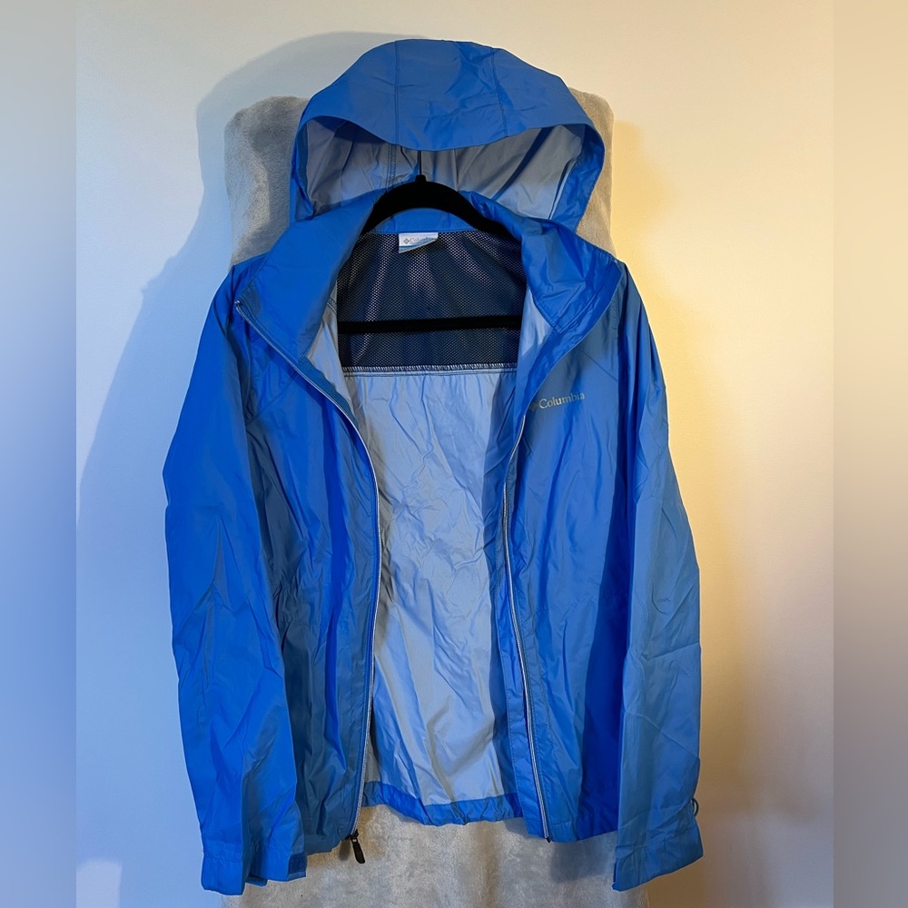 Columbia Jacket